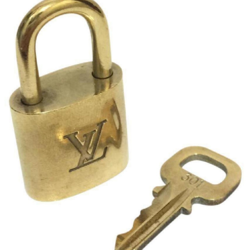 LV Lock - Picture 5 of 8